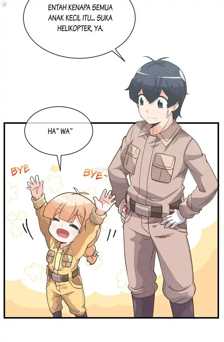 Baca  Spirit Farmer Chapter 33 Gambar 2