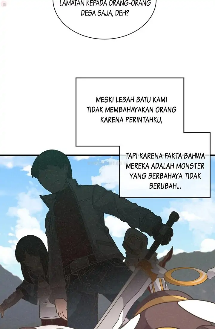Spirit Farmer Chapter 33 Gambar 20