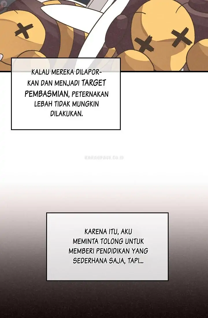 Spirit Farmer Chapter 33 Gambar 21