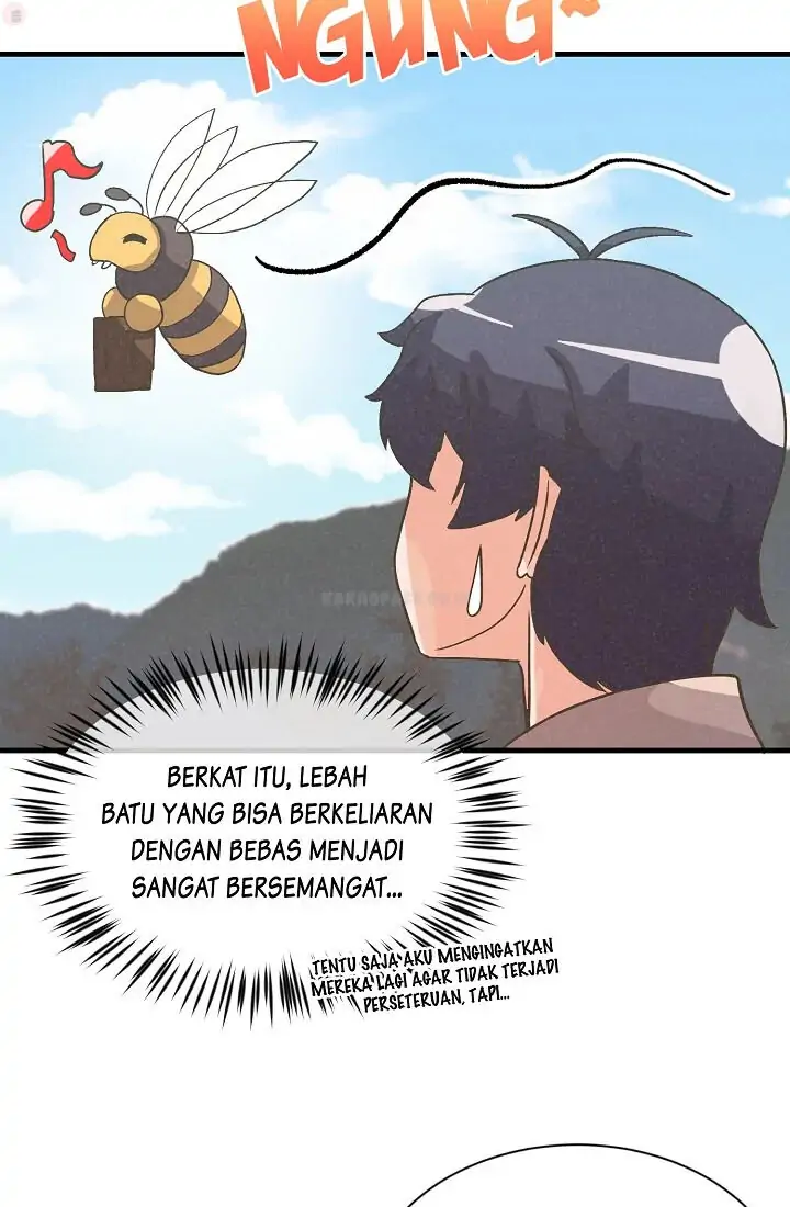 Spirit Farmer Chapter 33 Gambar 25