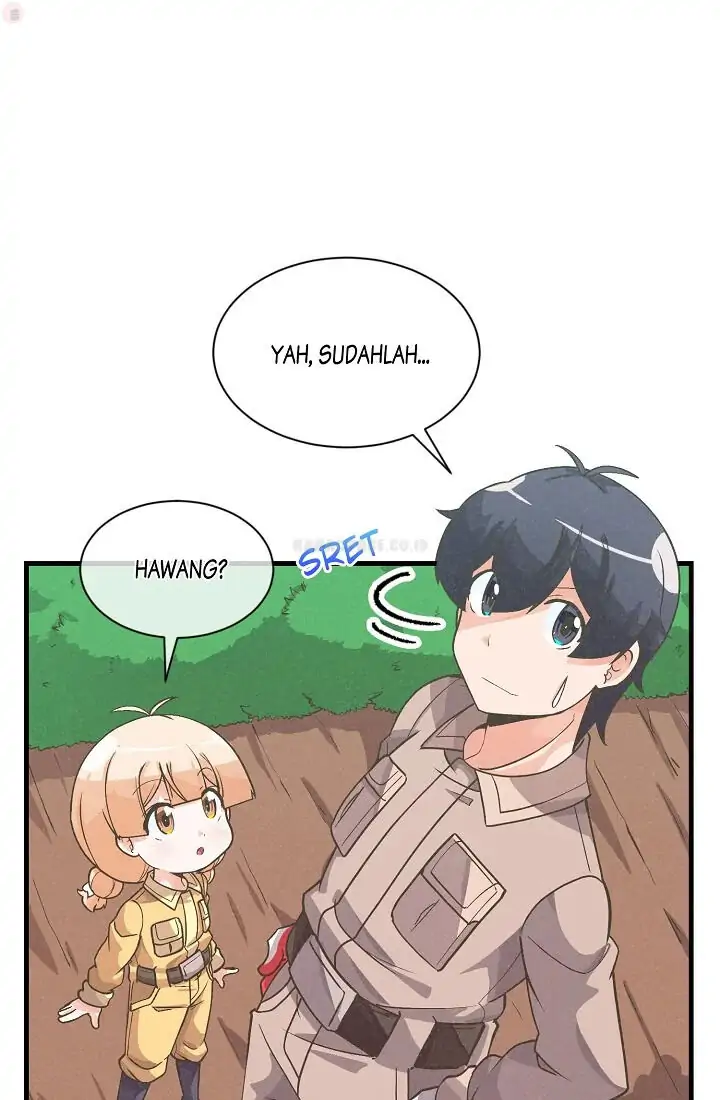 Spirit Farmer Chapter 33 Gambar 3