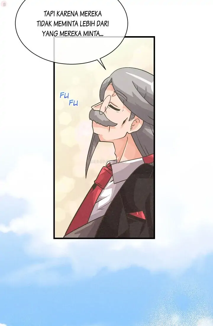 Spirit Farmer Chapter 33 Gambar 40