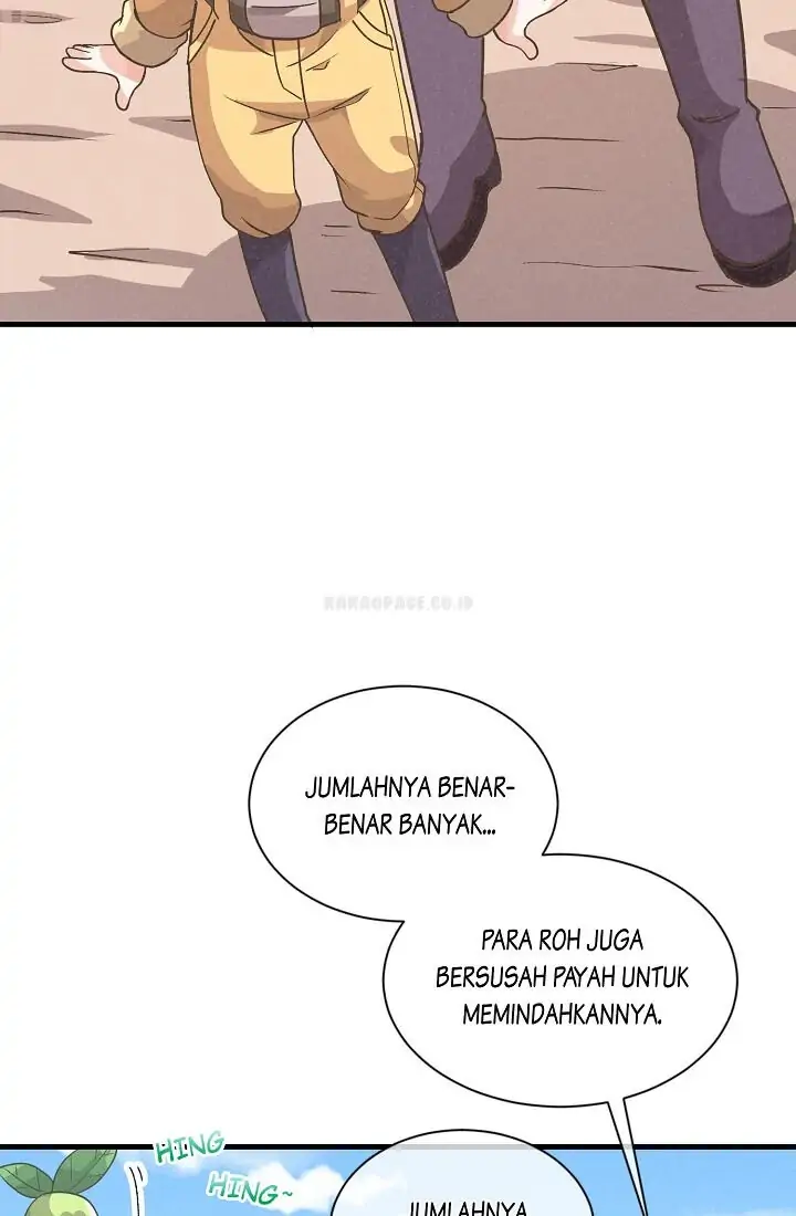 Spirit Farmer Chapter 33 Gambar 43