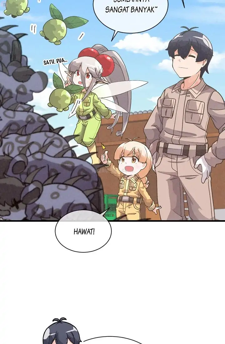 Spirit Farmer Chapter 33 Gambar 44