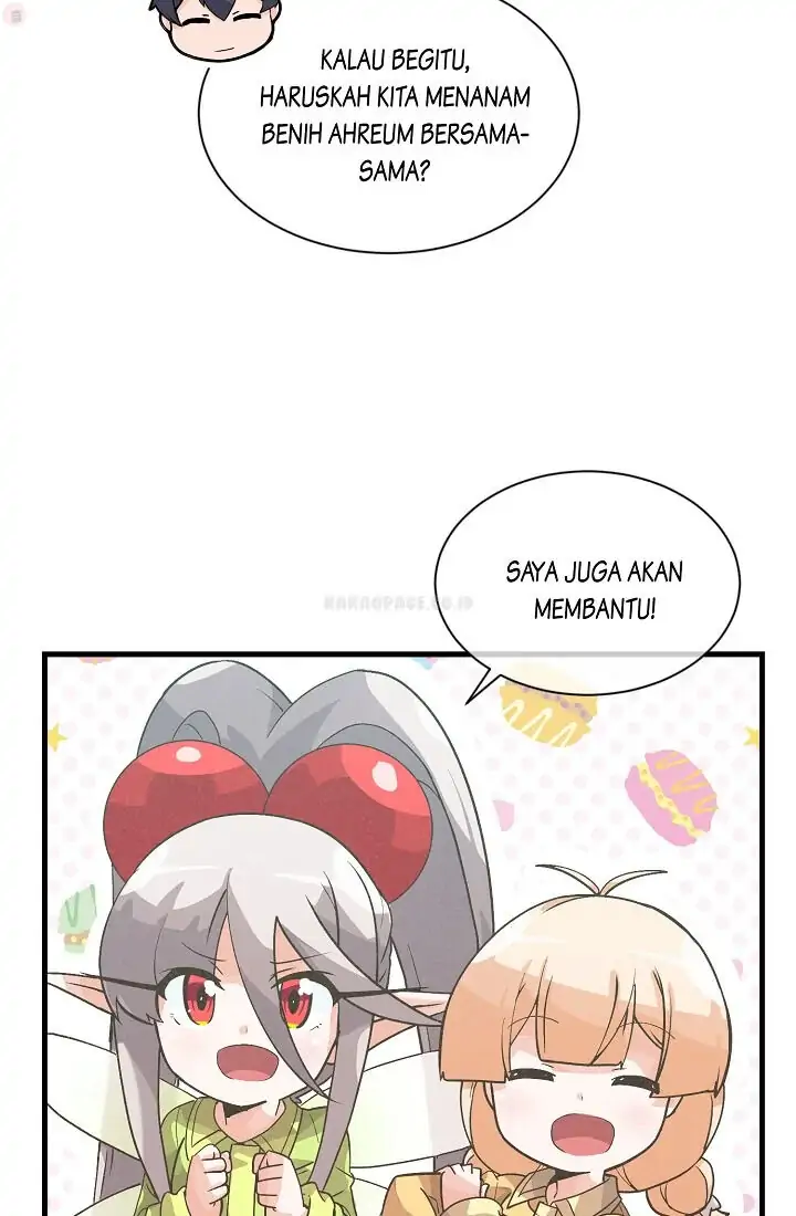 Spirit Farmer Chapter 33 Gambar 45