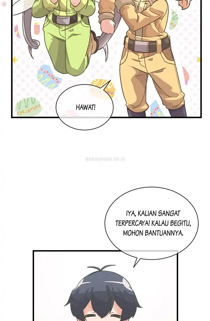 Spirit Farmer Chapter 33 Gambar 46