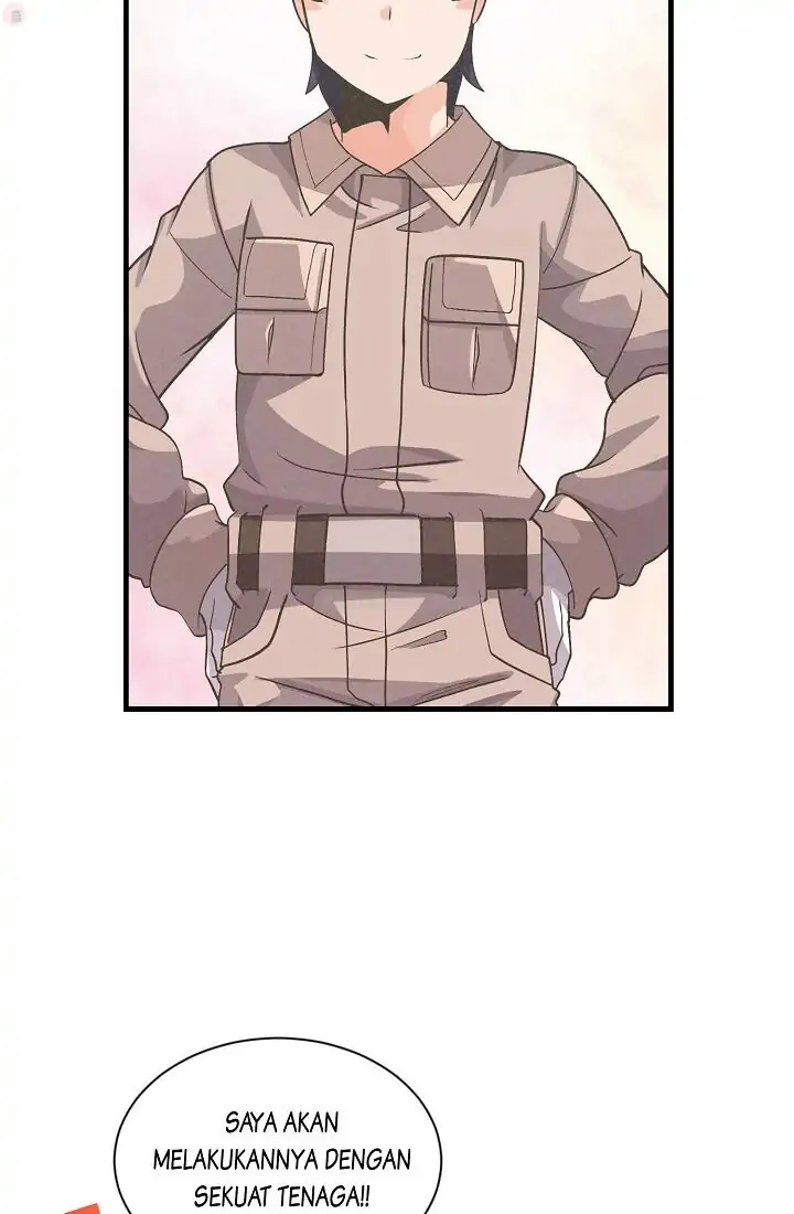 Spirit Farmer Chapter 33 Gambar 47