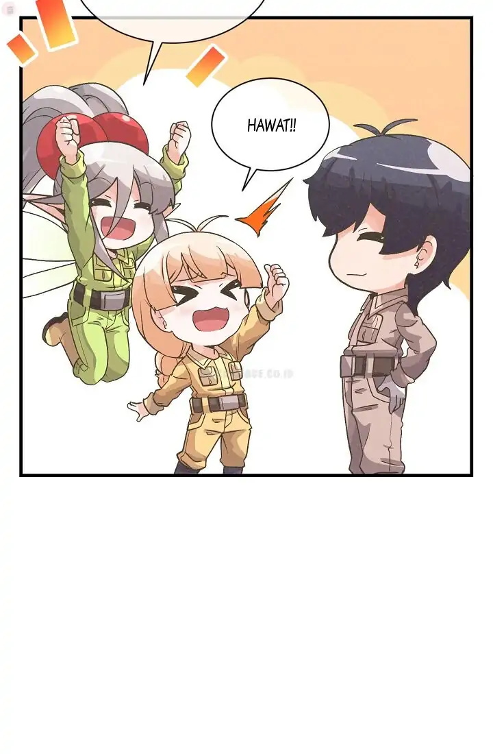 Spirit Farmer Chapter 33 Gambar 48