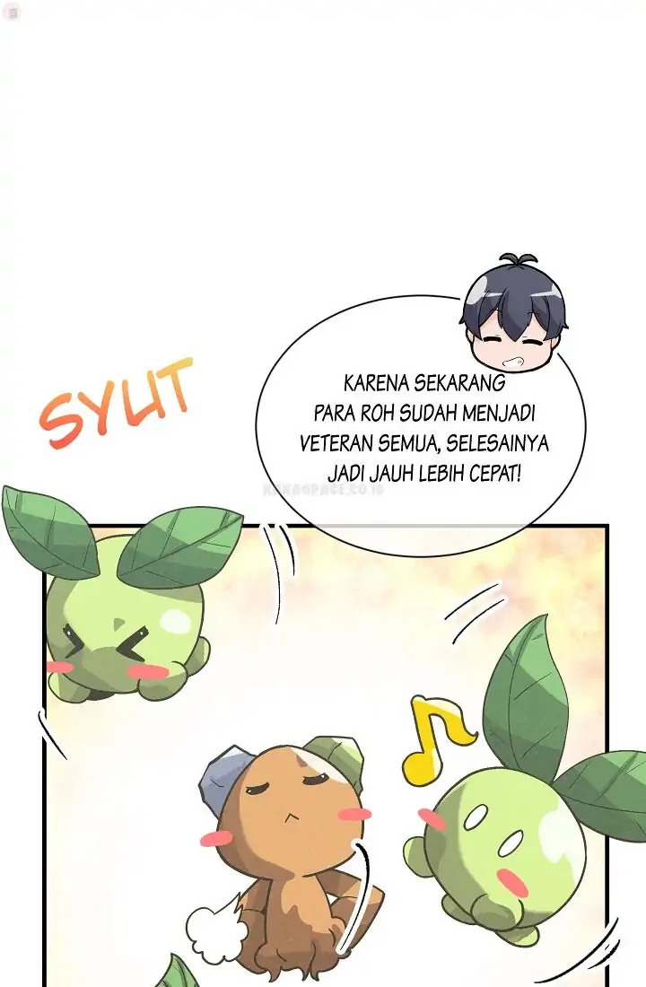 Spirit Farmer Chapter 33 Gambar 52
