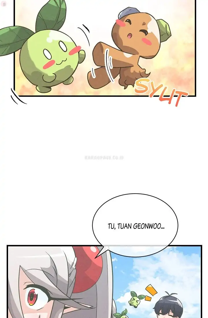 Spirit Farmer Chapter 33 Gambar 53