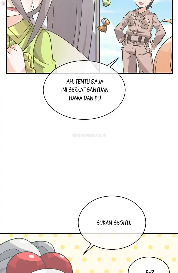 Spirit Farmer Chapter 33 Gambar 54