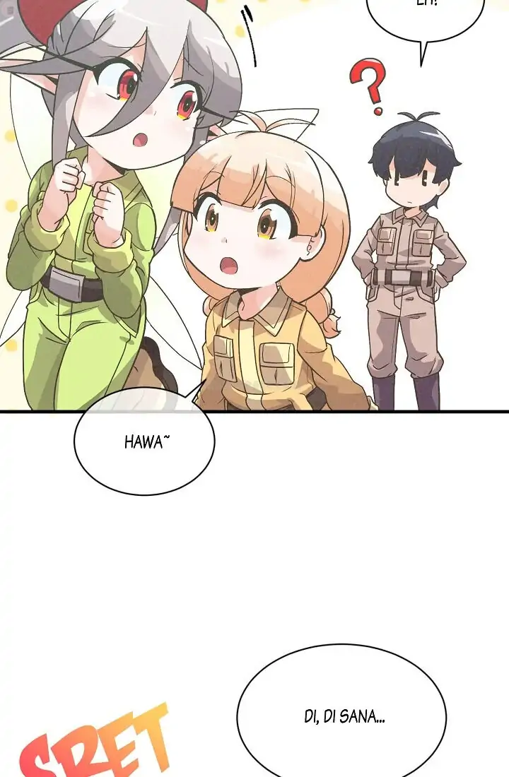 Spirit Farmer Chapter 33 Gambar 55
