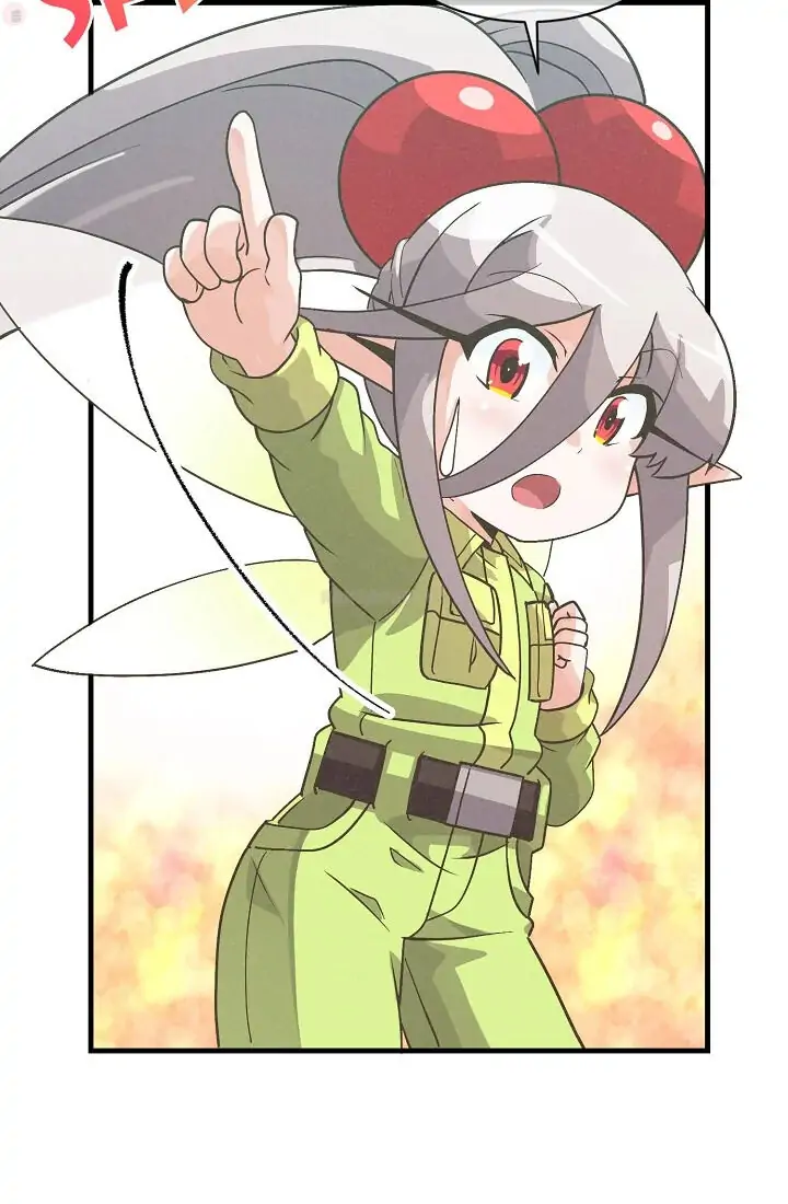 Spirit Farmer Chapter 33 Gambar 56