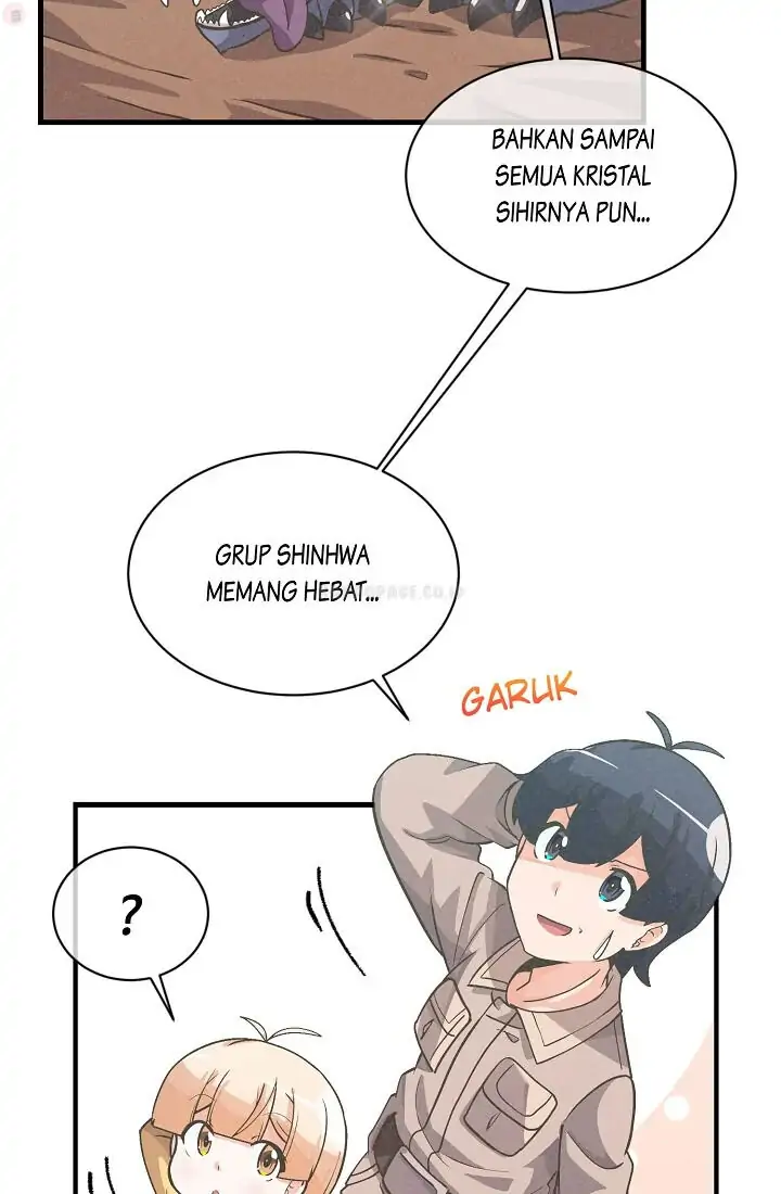 Spirit Farmer Chapter 33 Gambar 6