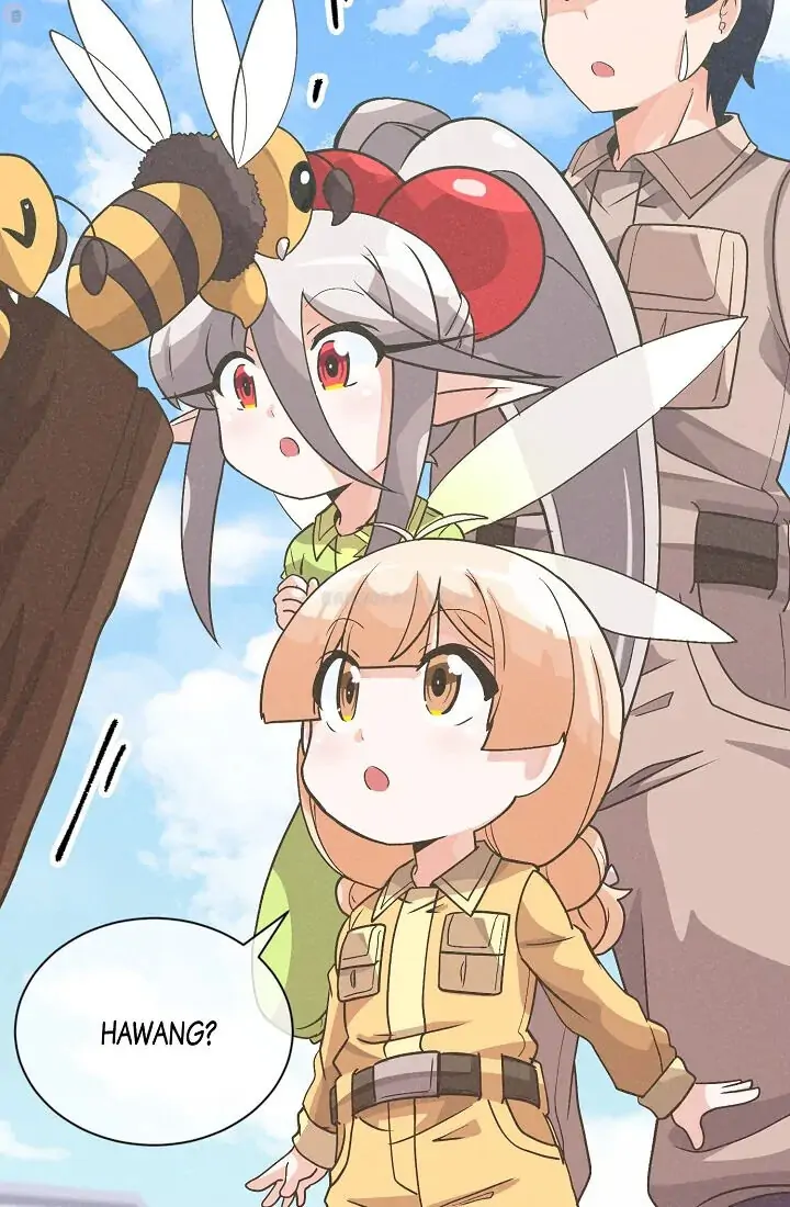 Spirit Farmer Chapter 33 Gambar 60