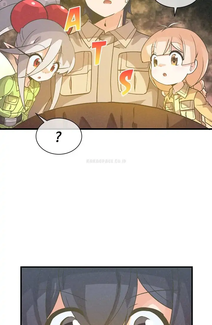 Spirit Farmer Chapter 33 Gambar 65