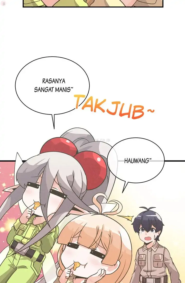 Spirit Farmer Chapter 33 Gambar 70