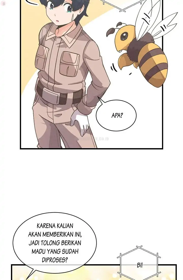 Spirit Farmer Chapter 33 Gambar 74