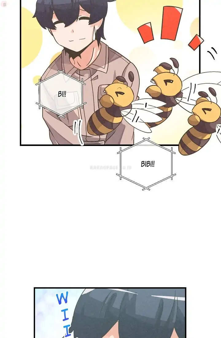 Spirit Farmer Chapter 33 Gambar 76