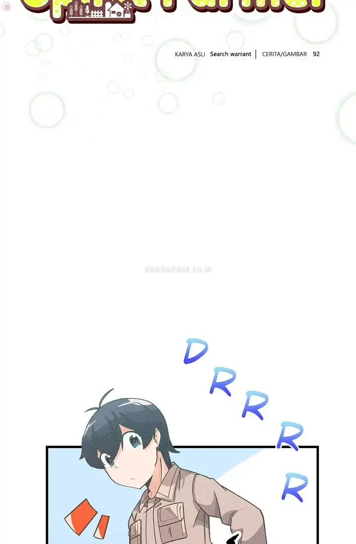 Spirit Farmer Chapter 33 Gambar 8