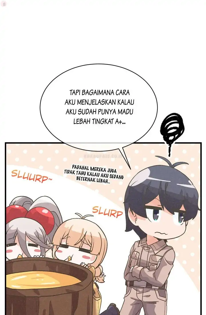 Spirit Farmer Chapter 33 Gambar 81