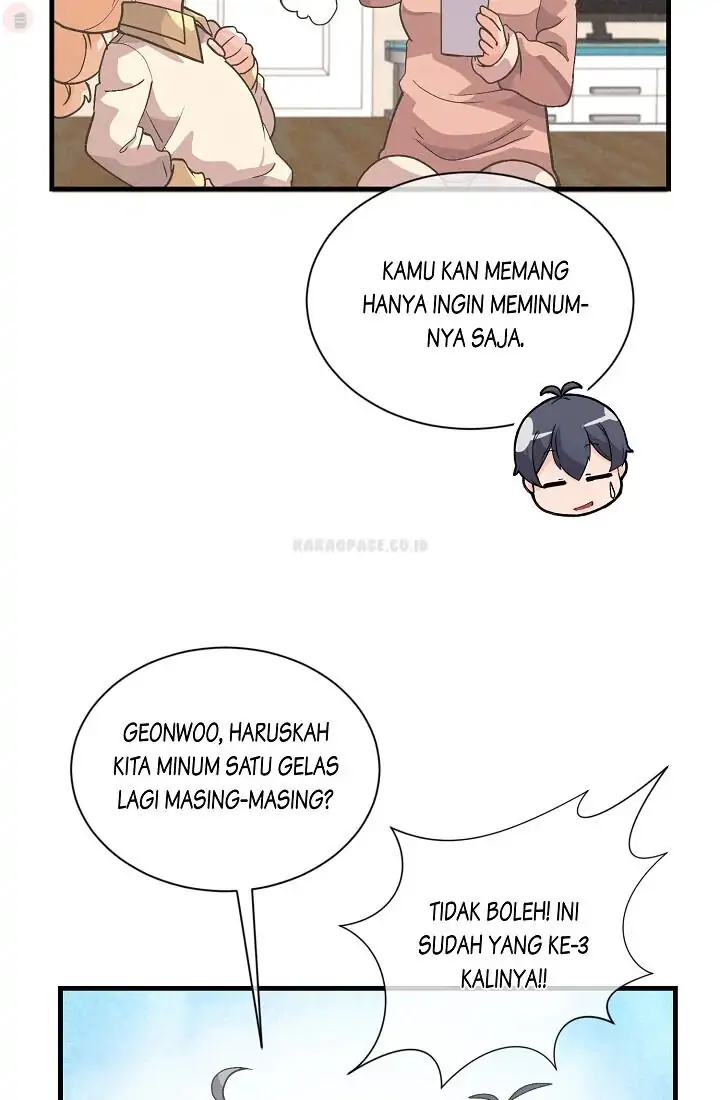 Spirit Farmer Chapter 34 Gambar 11