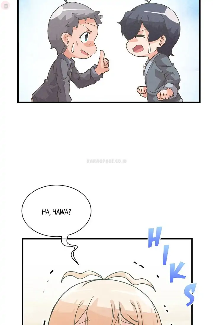 Spirit Farmer Chapter 34 Gambar 12