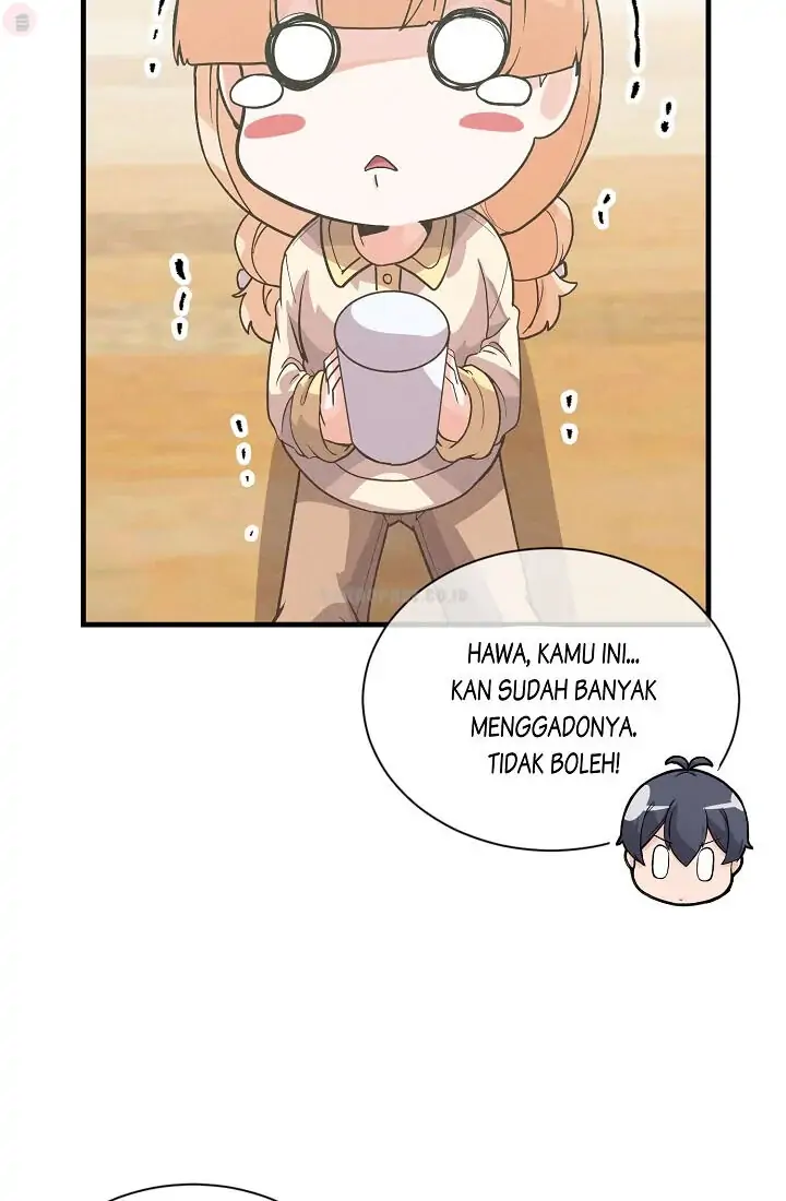 Spirit Farmer Chapter 34 Gambar 13