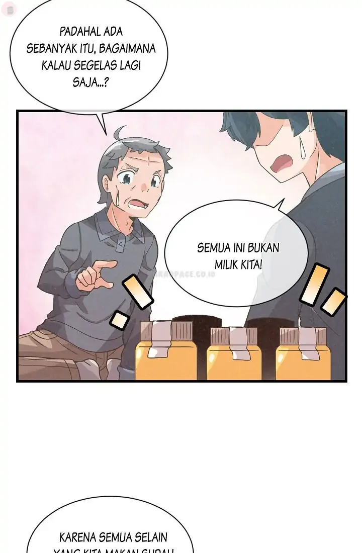 Spirit Farmer Chapter 34 Gambar 14