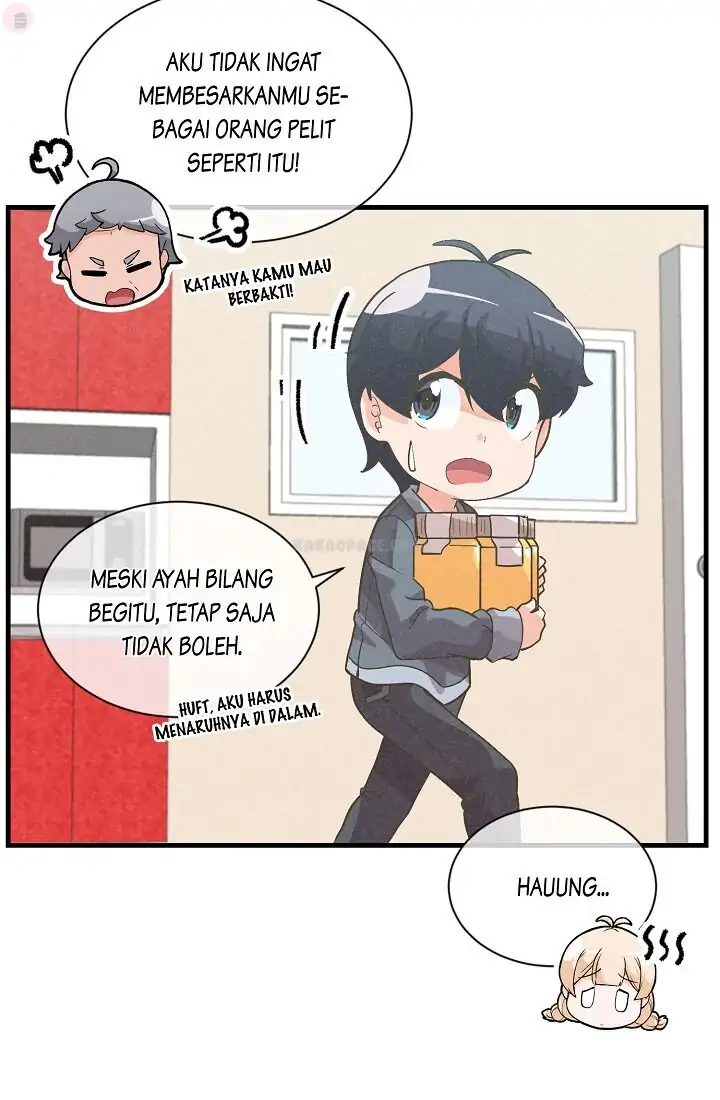 Spirit Farmer Chapter 34 Gambar 16