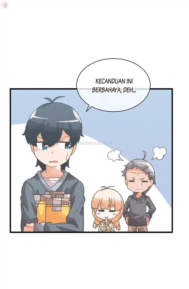 Spirit Farmer Chapter 34 Gambar 17