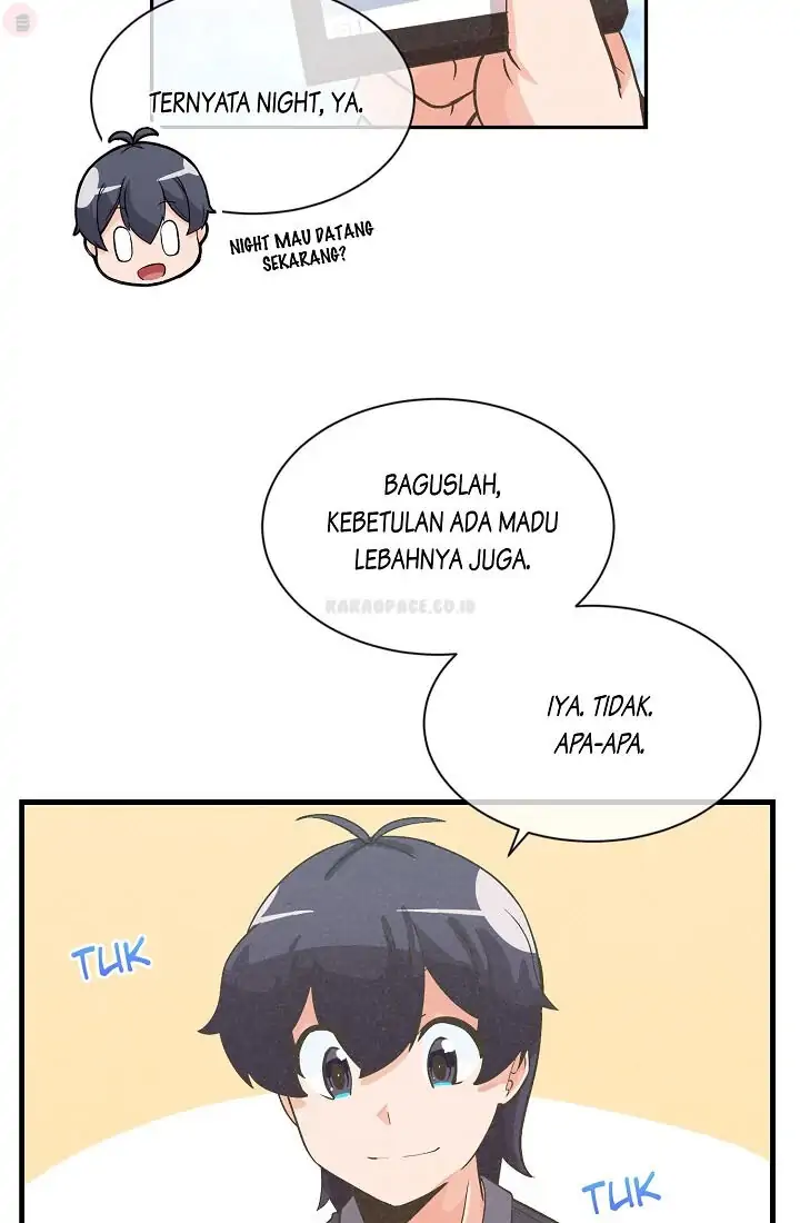 Spirit Farmer Chapter 34 Gambar 19