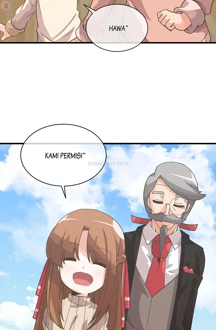 Spirit Farmer Chapter 34 Gambar 22