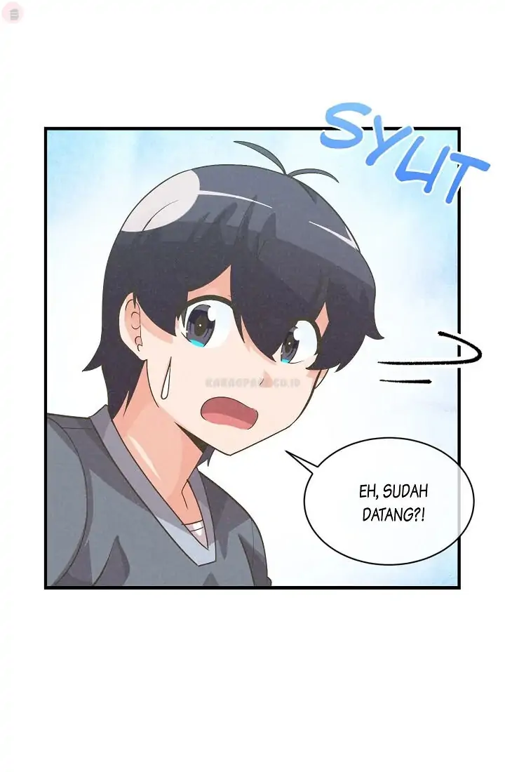 Spirit Farmer Chapter 34 Gambar 24