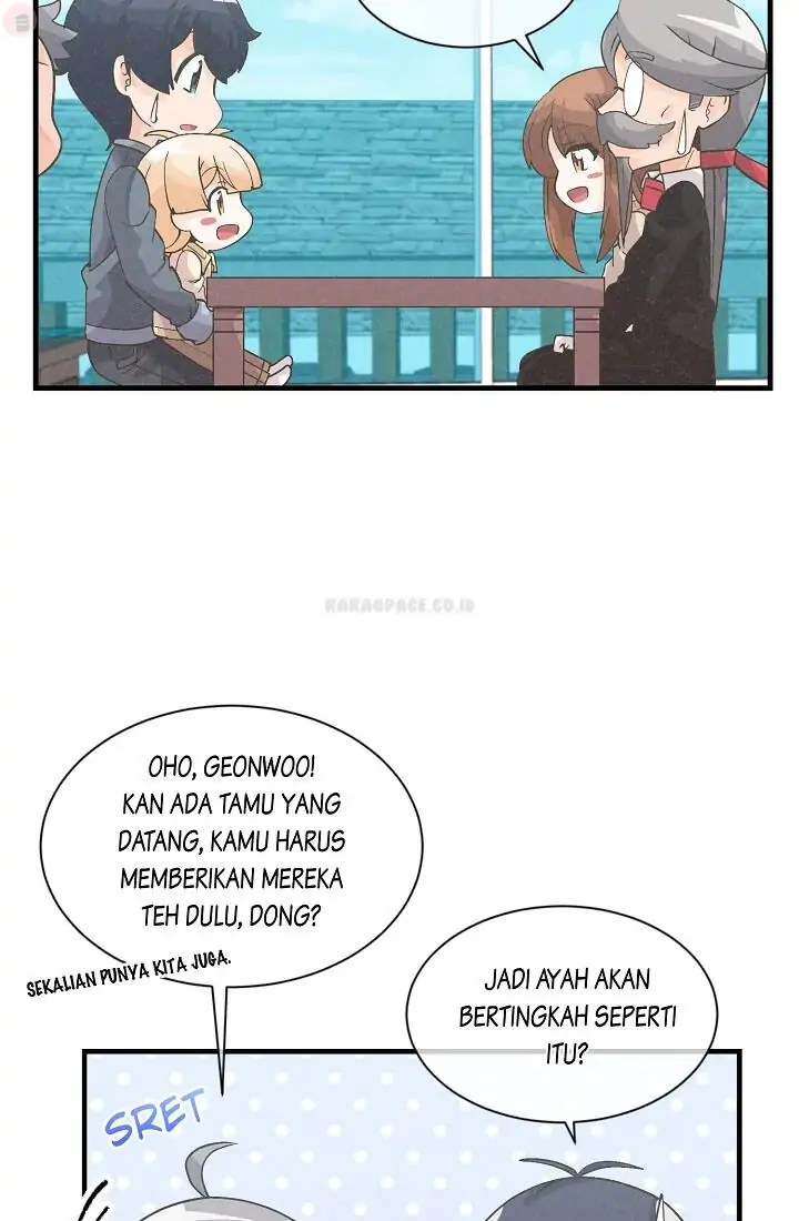 Spirit Farmer Chapter 34 Gambar 27