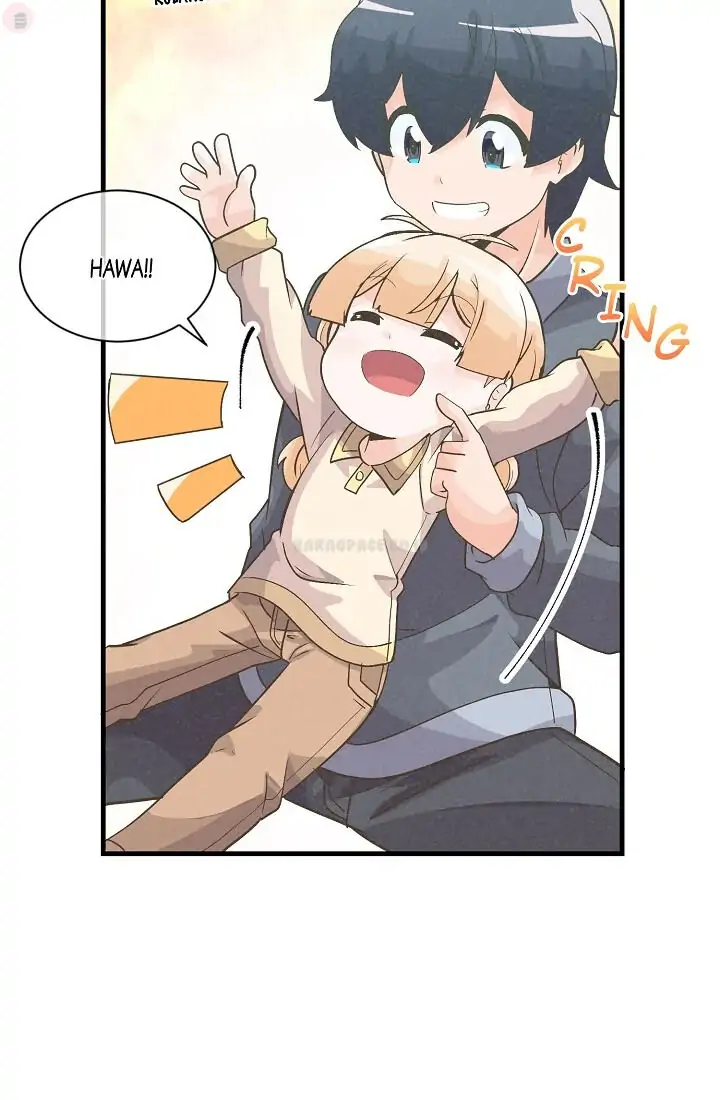 Spirit Farmer Chapter 34 Gambar 29