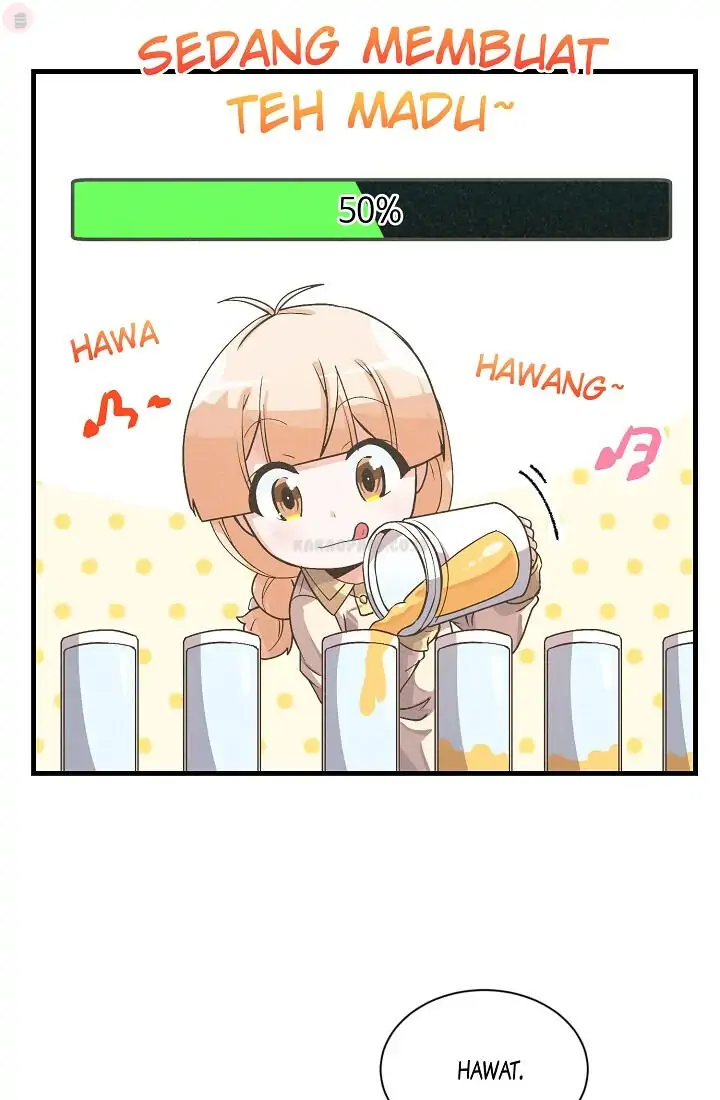 Spirit Farmer Chapter 34 Gambar 30