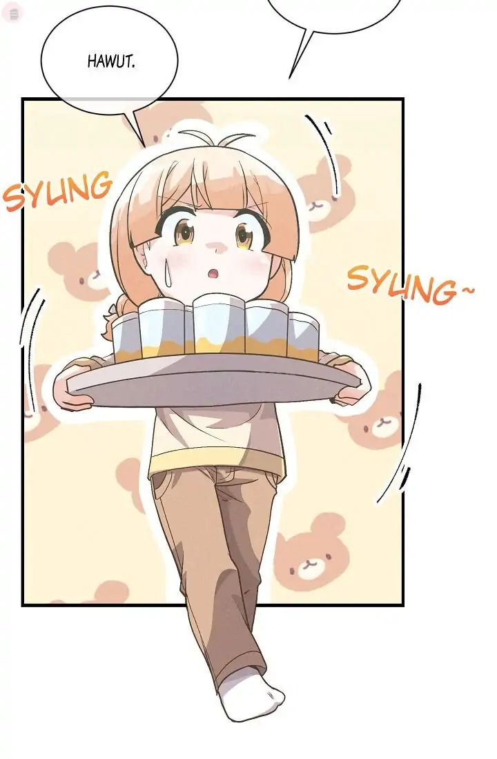 Spirit Farmer Chapter 34 Gambar 31