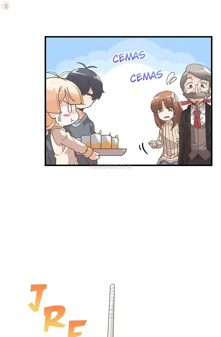 Spirit Farmer Chapter 34 Gambar 32