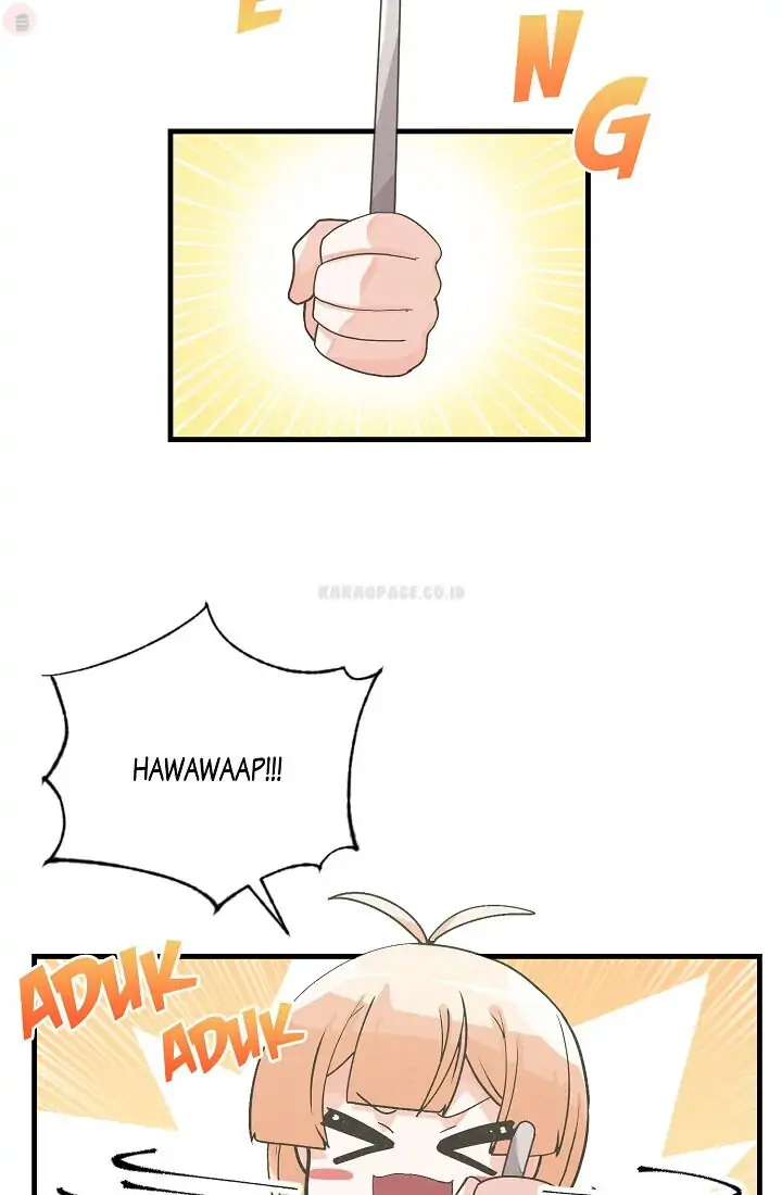 Spirit Farmer Chapter 34 Gambar 33