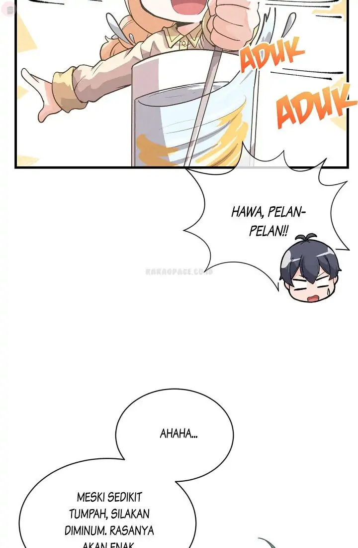 Spirit Farmer Chapter 34 Gambar 34