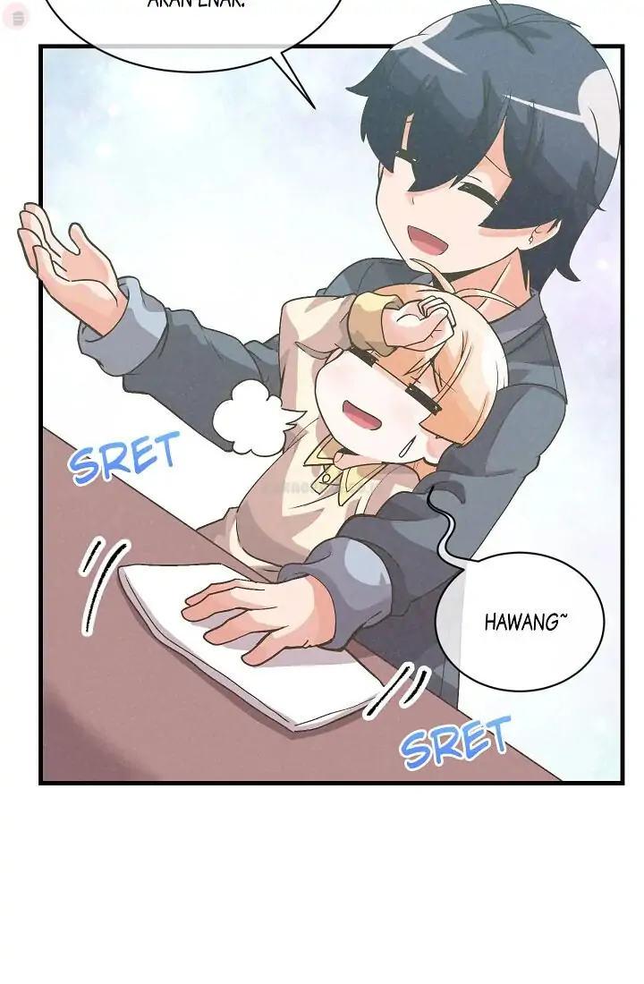 Spirit Farmer Chapter 34 Gambar 35