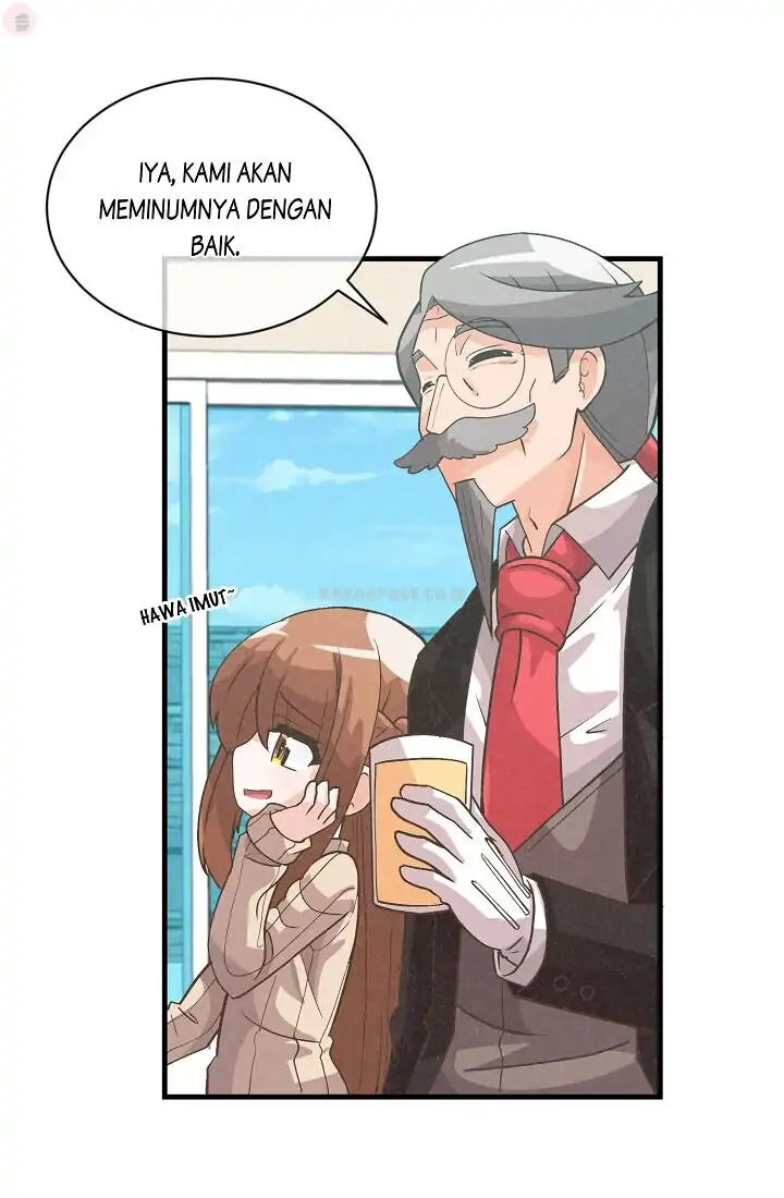 Spirit Farmer Chapter 34 Gambar 36