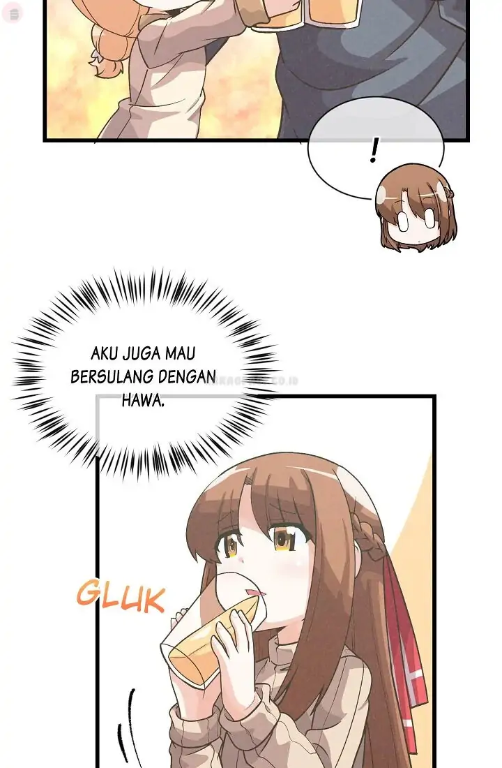 Spirit Farmer Chapter 34 Gambar 39