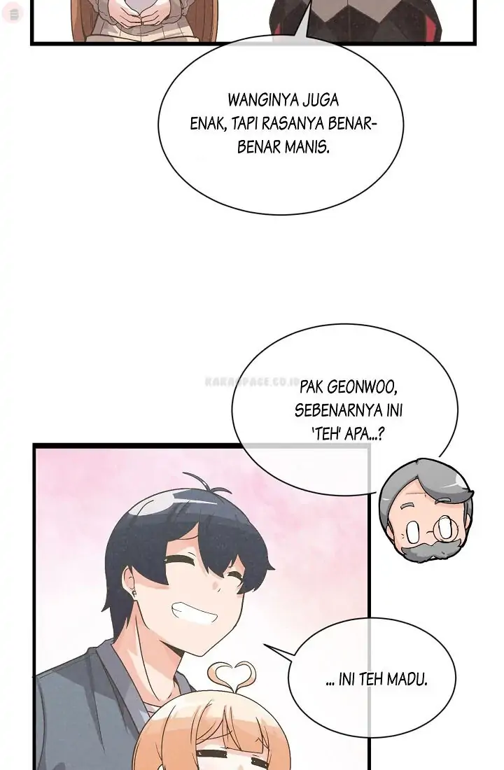 Spirit Farmer Chapter 34 Gambar 43