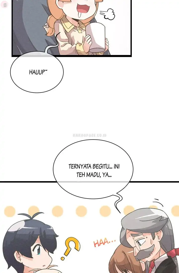 Spirit Farmer Chapter 34 Gambar 44