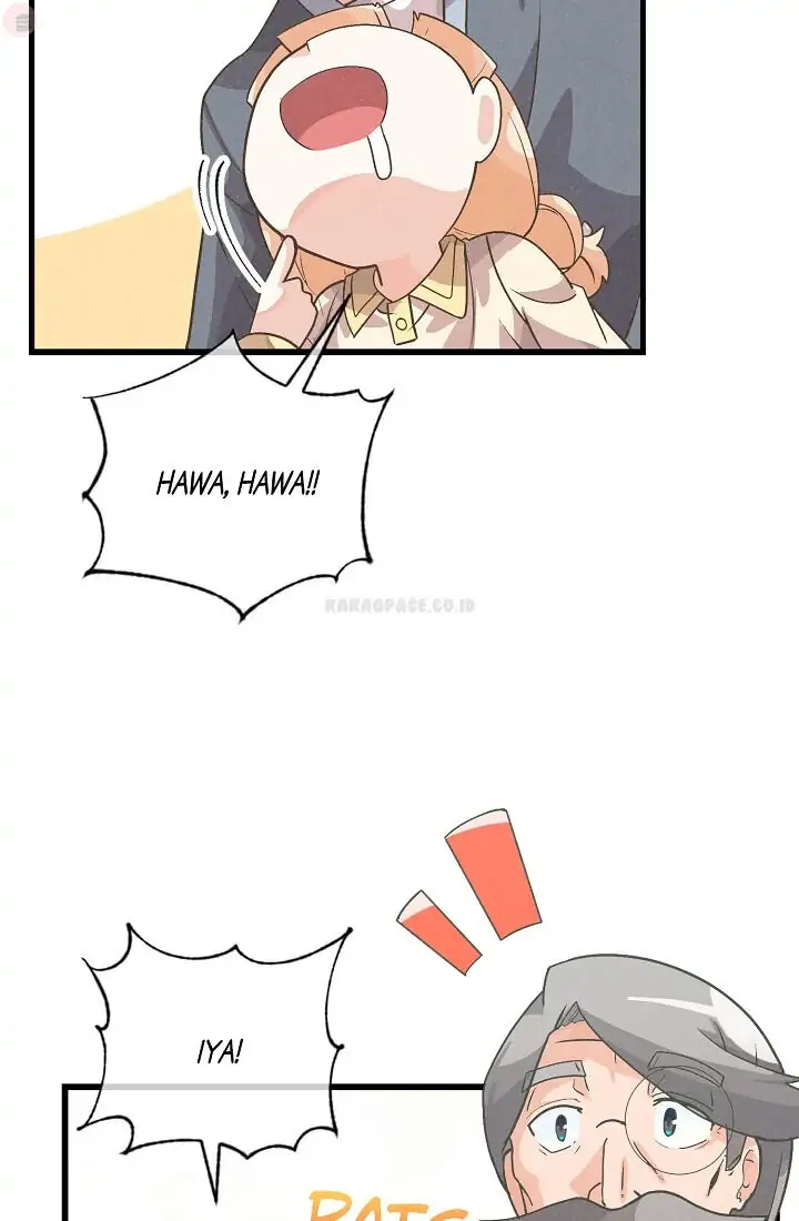 Spirit Farmer Chapter 34 Gambar 46