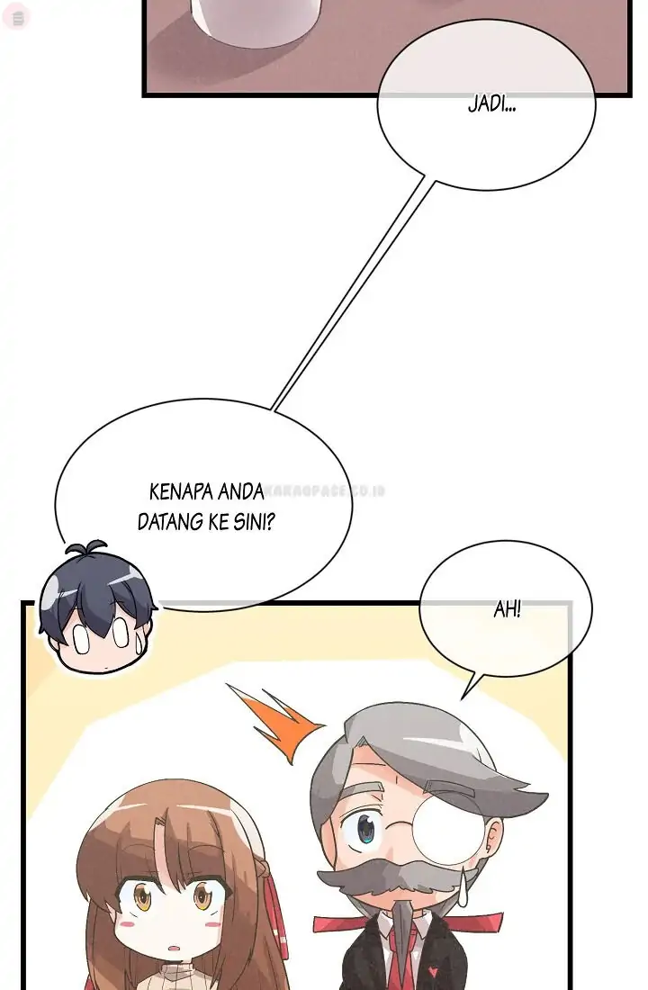 Spirit Farmer Chapter 34 Gambar 49