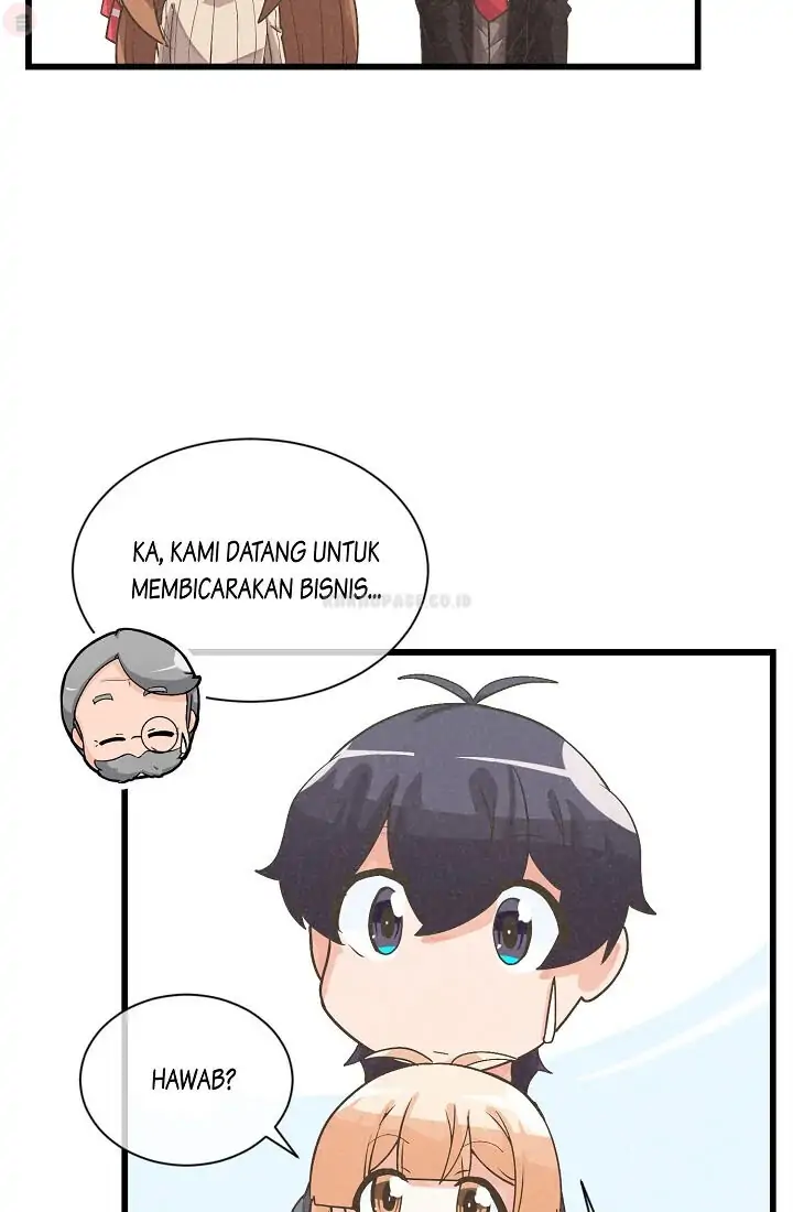 Spirit Farmer Chapter 34 Gambar 50