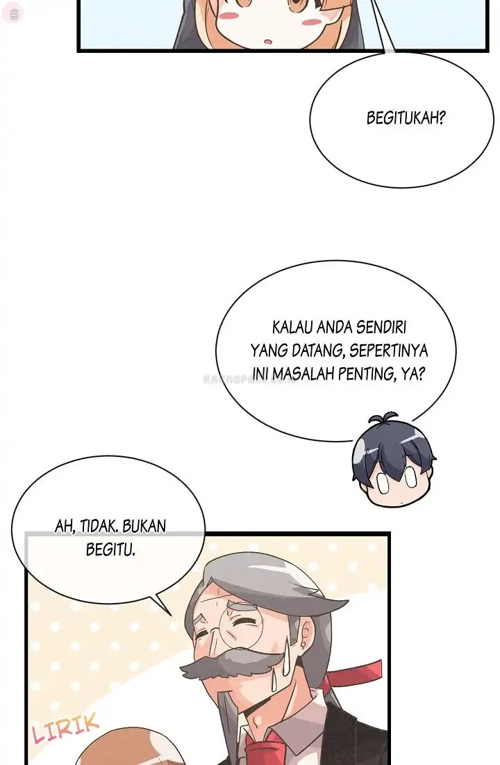 Spirit Farmer Chapter 34 Gambar 51